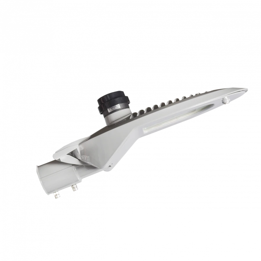 STREET LAMP WITH LED LIGHT SOURCES PR-DKU-53-073-150-385-140