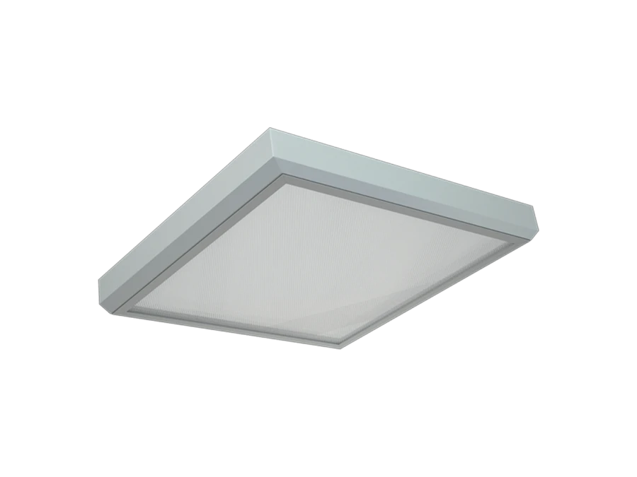 Luminaire PRS/S ECO LED 1200 4000K 33W UHL4 IP20 3700LM 1225x310x90MM 112 Lm/W TU 3461-001-44919750-12 LLC "MGK" Lighting Techno