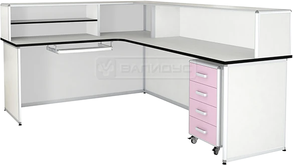 Nurses' station PS-3KN