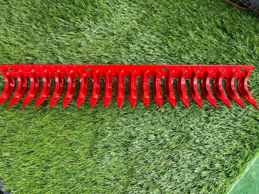 Comb (reinforced)