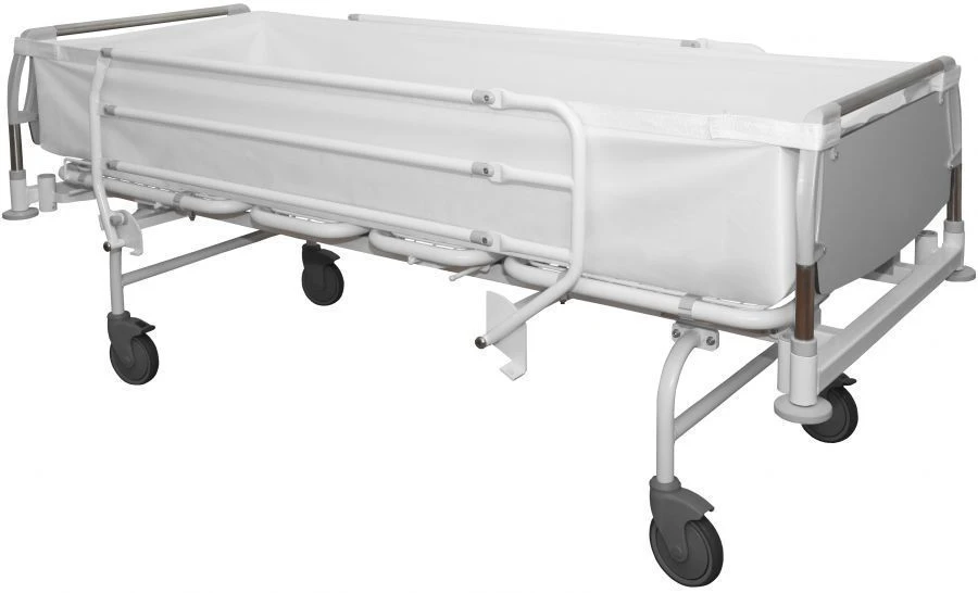 Fixture for washing patients according to TU 32.50.50-002-07614107-2018