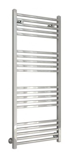 Towel dryer 00-0250-1250DR MODUS 1200x500, Without covering