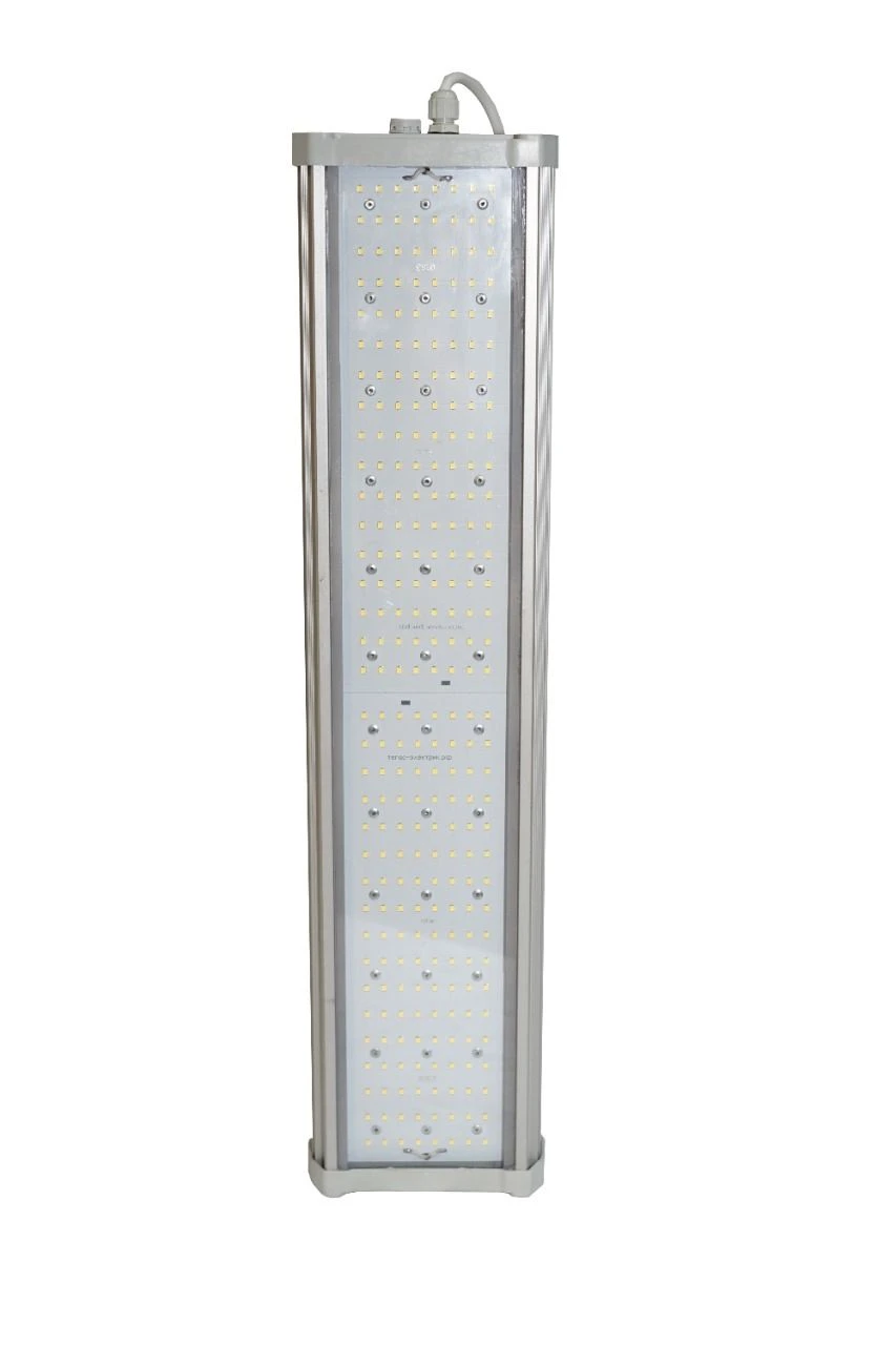LED luminaire TEGAS SN7P100ATK