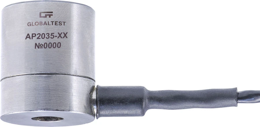 Vibration transducer AR 2035