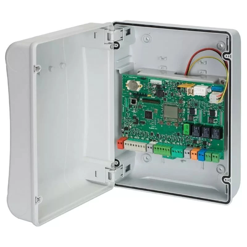Automatics control unit BA