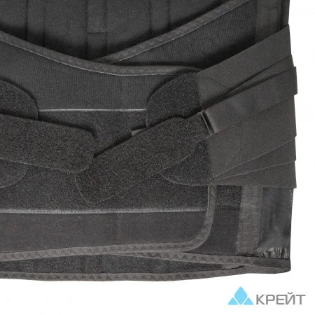 Breast orthopaedic lumbar corset - "Kreut", B-504