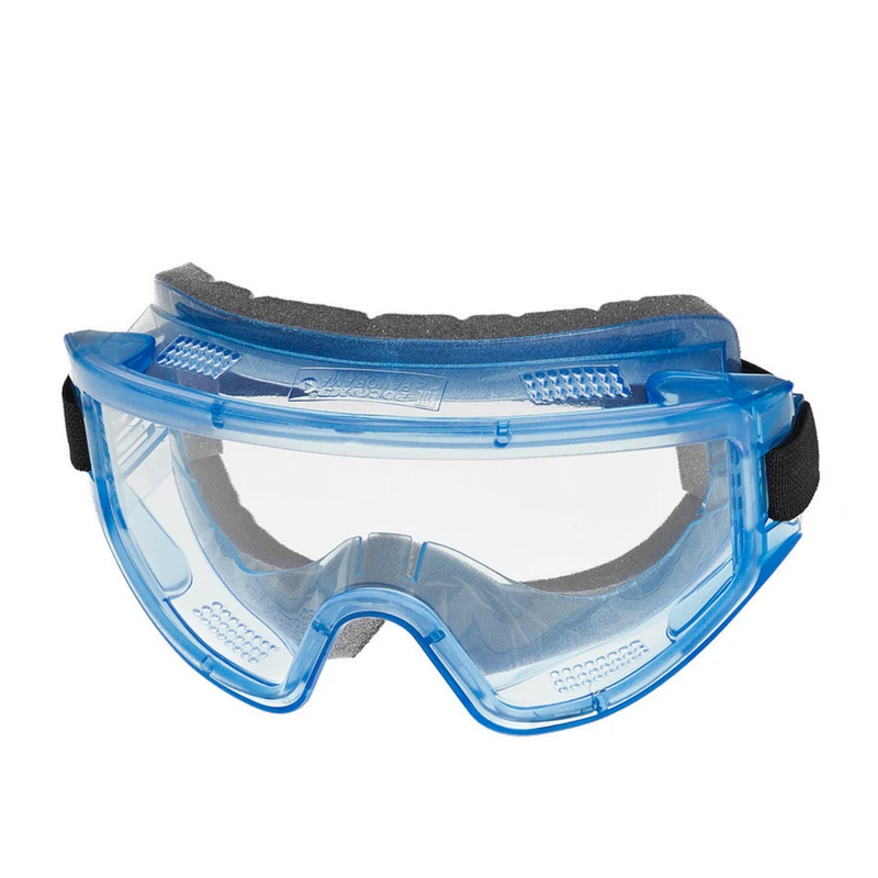 Closed safety goggles PP2 PANORAMA super, item 34130