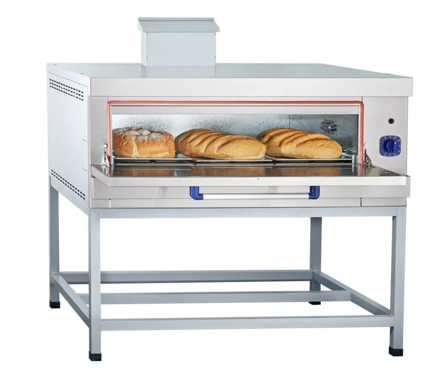 Gas oven gas oven GSH-1-II-A