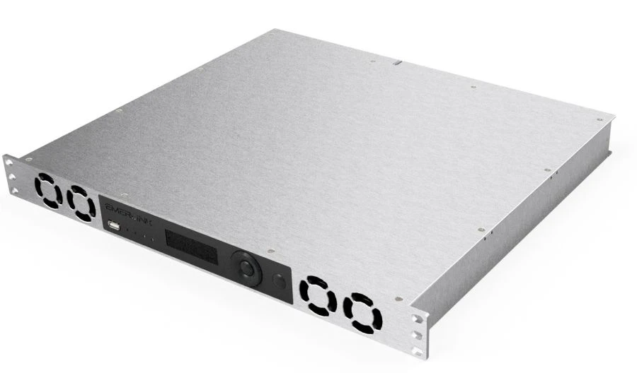 Hardware platform Emerlink Platform compact SGBA.469373.003