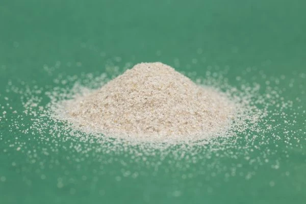 Construction sand