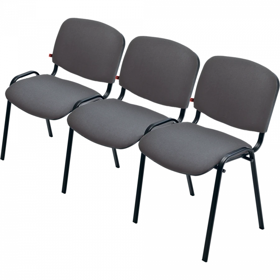 Multi-seat chair section