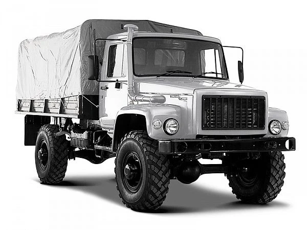 Vehicle, Modification 33081, Diesel engine