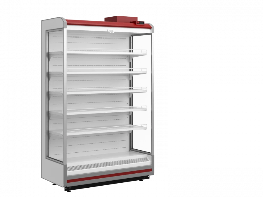Refrigerated cabinet medium temperature FRICON-KM MDS 3750 LP