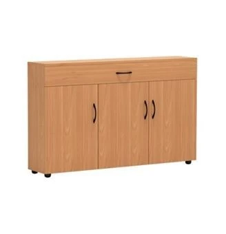 Office cabinet under the blackboard. Model TMod-3