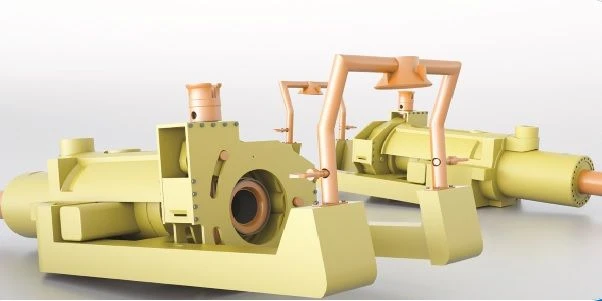 Equipment interconnection system