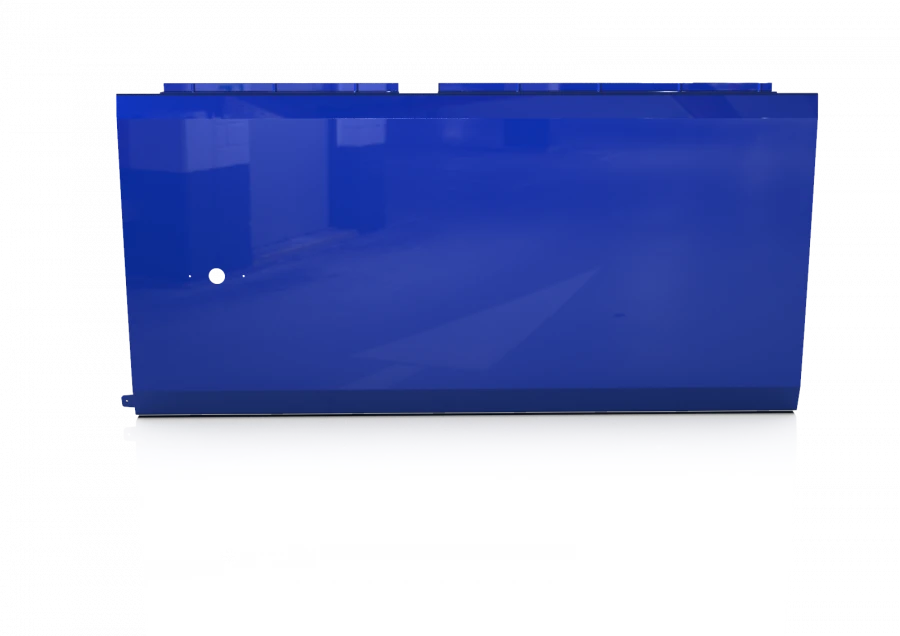 Side trim lower left 320405-14-5401217-10