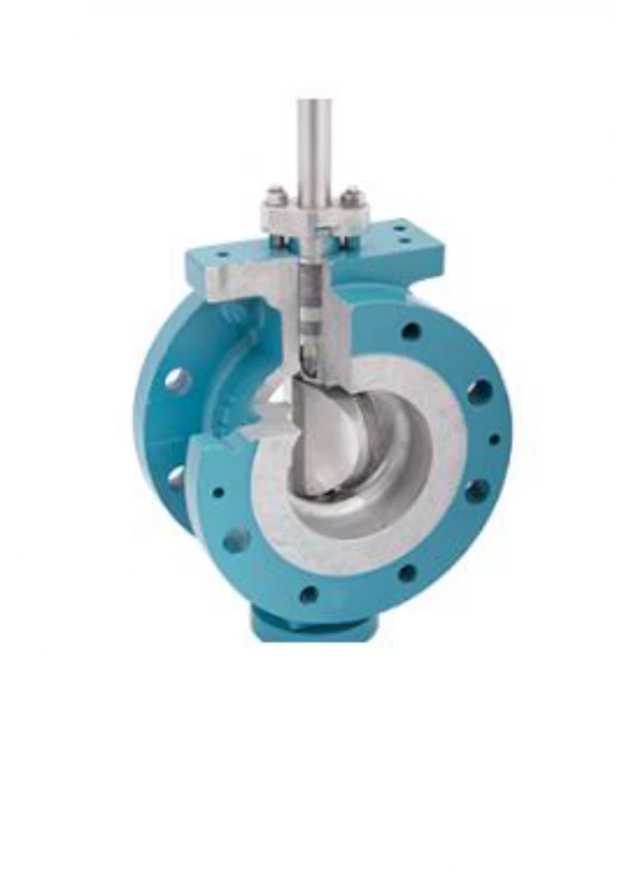Disc gate