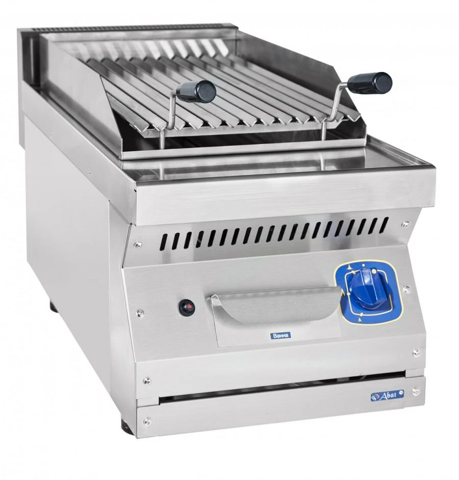 Gas kitchen grill GK-40N