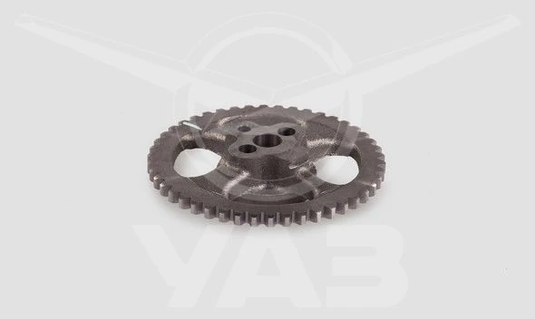 INTERMEDIATE SHAFT SPROCKET IDLER 40904.1006035