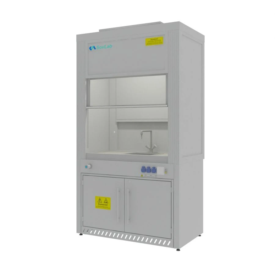 Cupboard type 1200 SWPPP