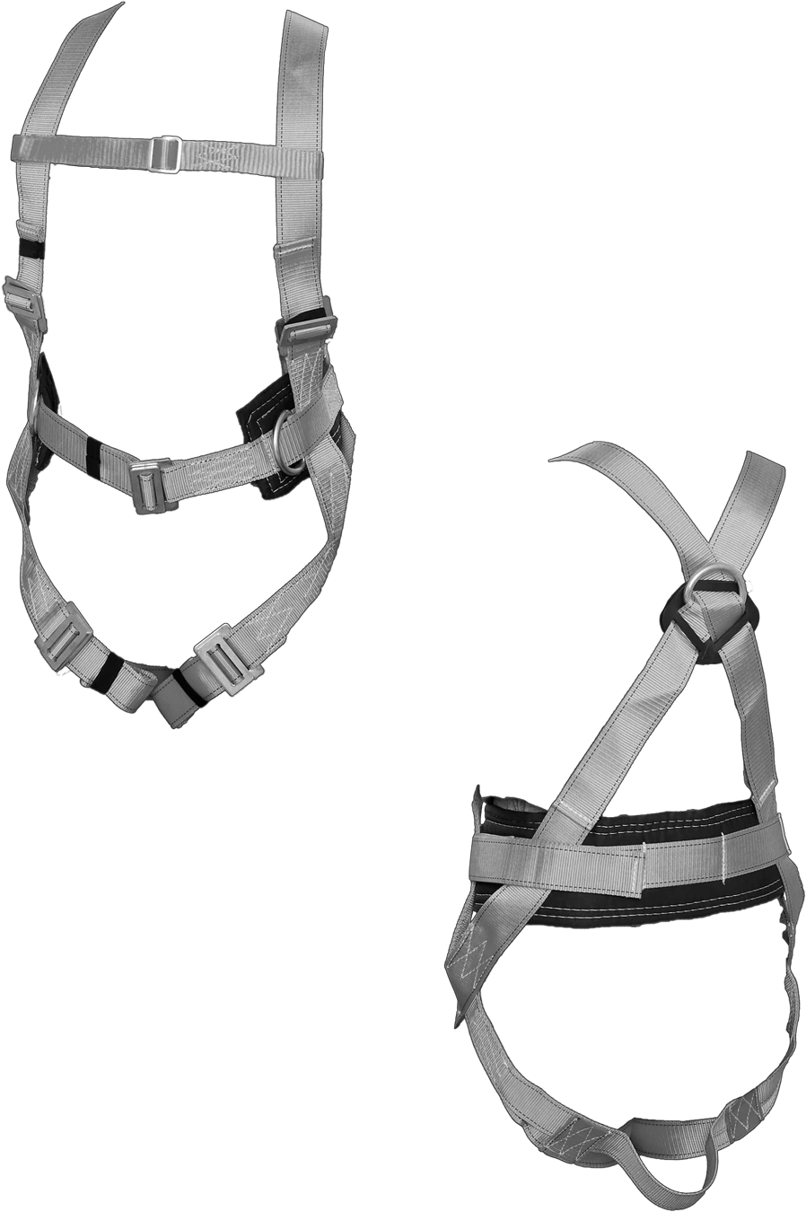 Safety harness PRE 1003