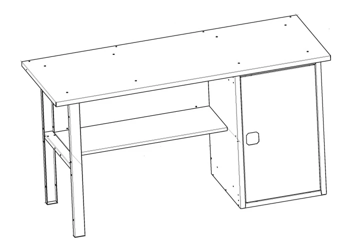 Workbench