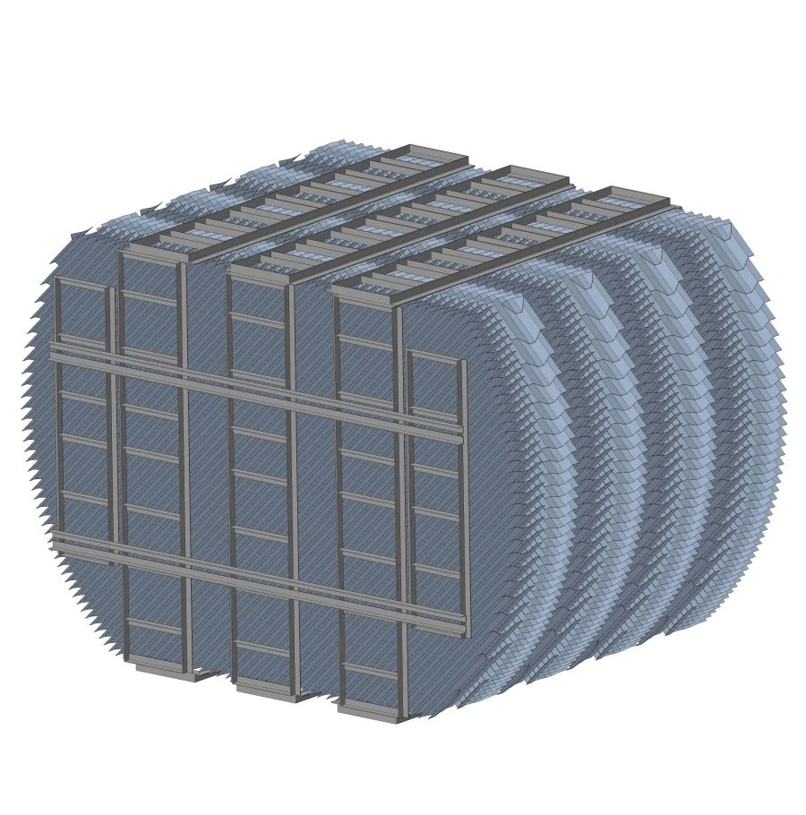 Plate nozzle NP