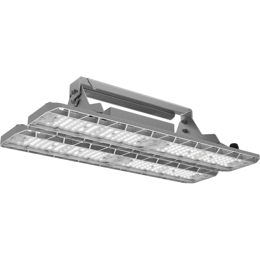 LED luminaire HB LED MARINE 100