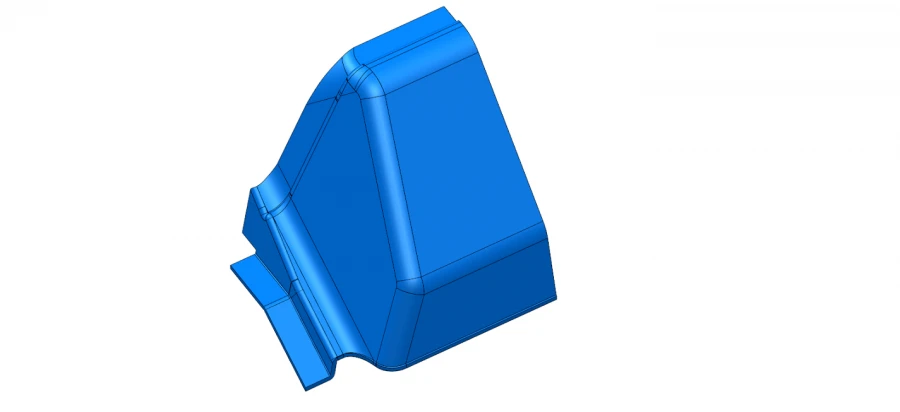 Lower right panel 320412-05-110-001-5325042