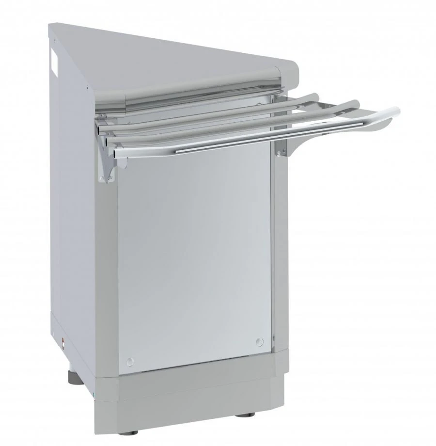 Rotary module MP-45X (kashir.)
