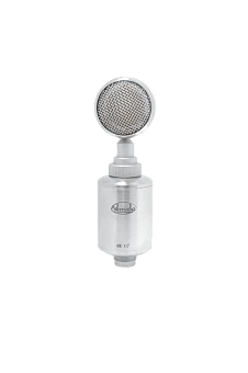 Condenser microphone MK-117