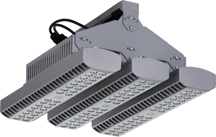 Explosion-proof luminaire RUT 3 Ex