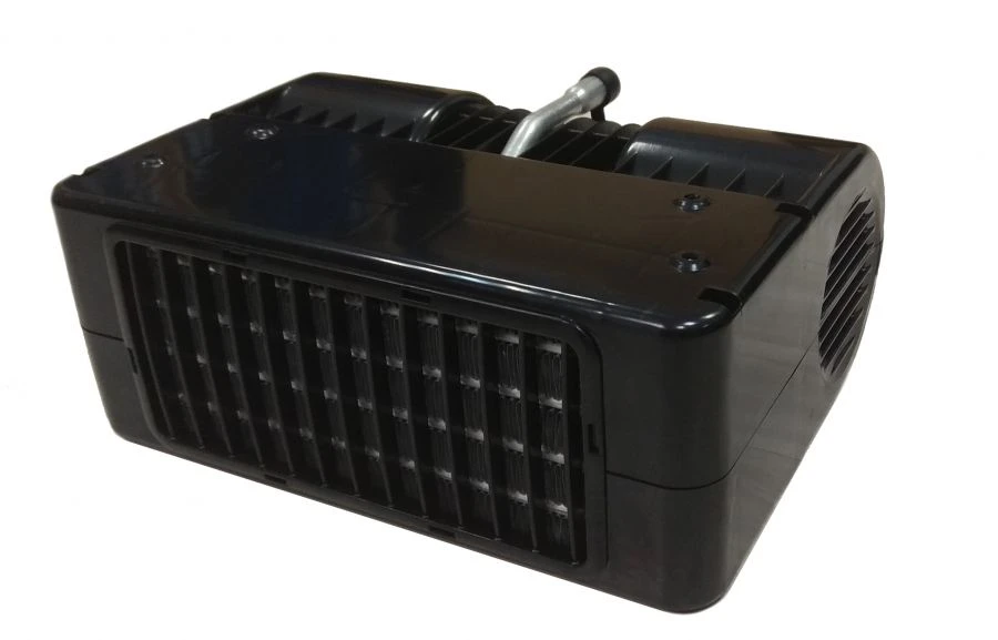 29.3310.01.1212 Extra heater Zenith 2 24V, D16 mm