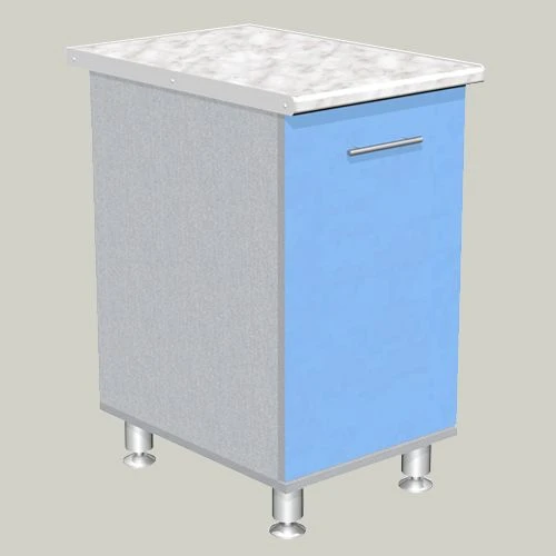 Single-door single-door sideboard, model TGF-5