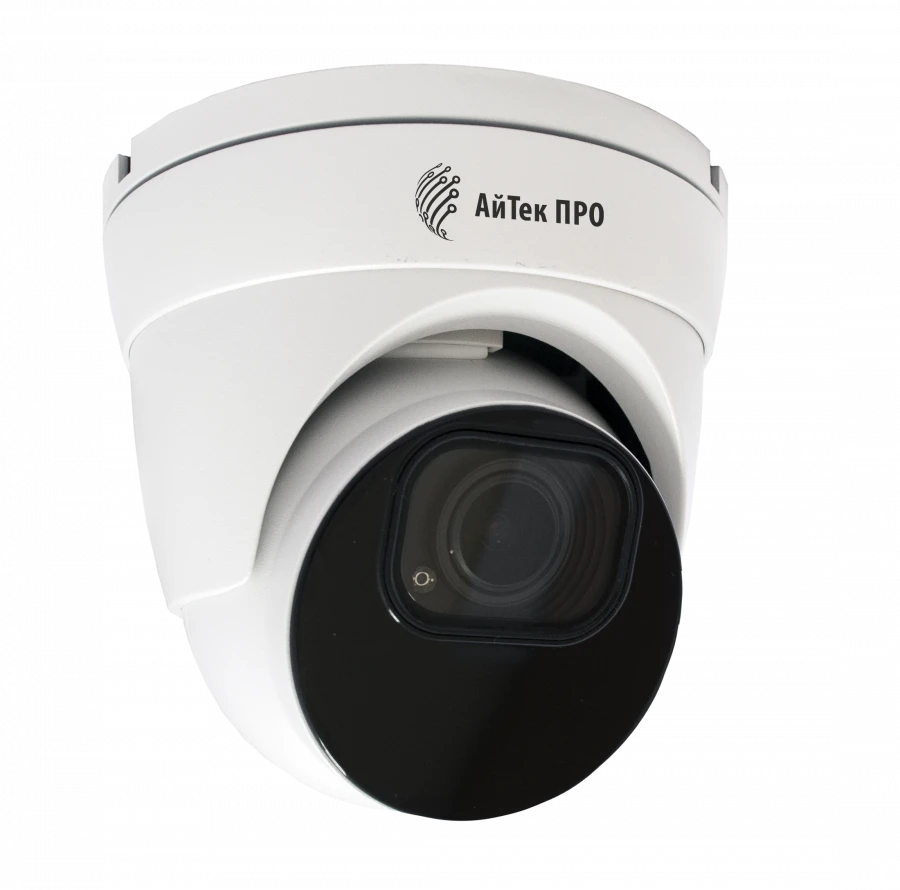 Camera iTek PRO IPr-DvpZ 2Mp Em