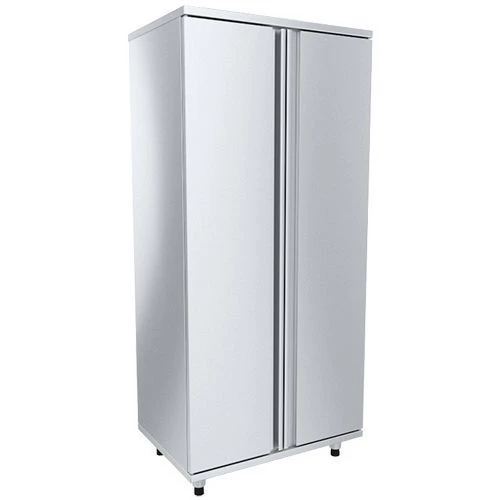 Metal cabinets for catering establishments of types SHKN-R-O