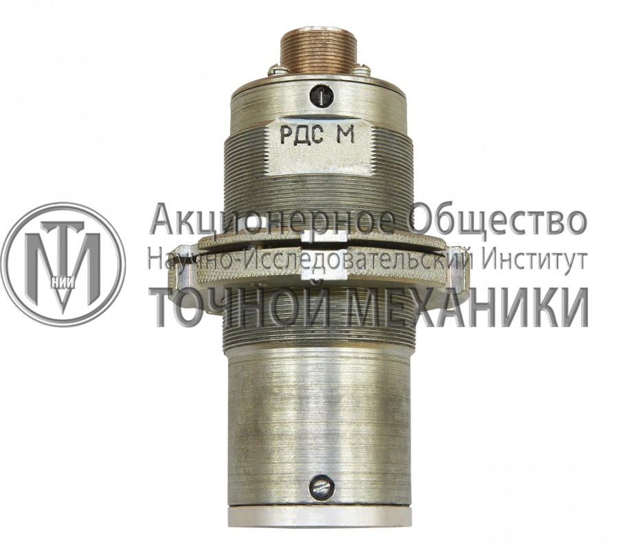 RDS-M sensor