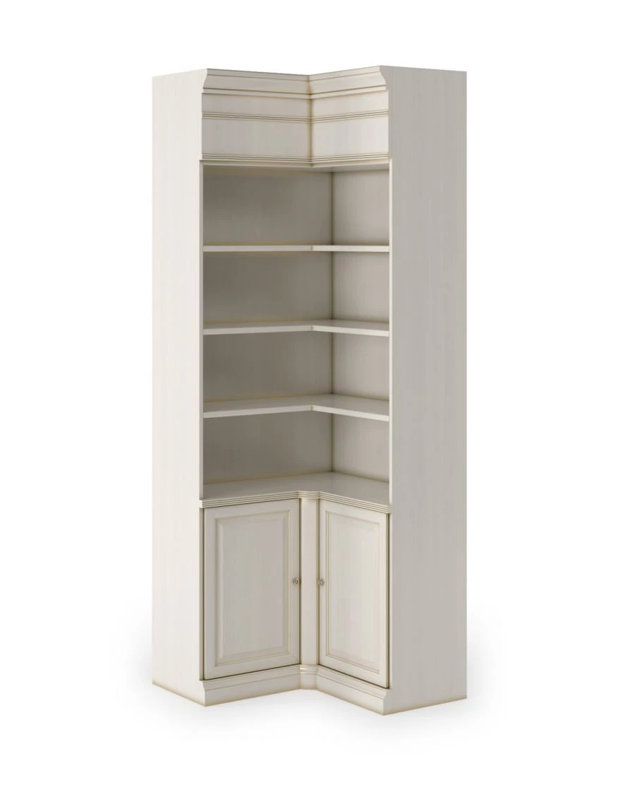 Corner cupboard body / TA07 977*977*2662, art. no. MN-097266