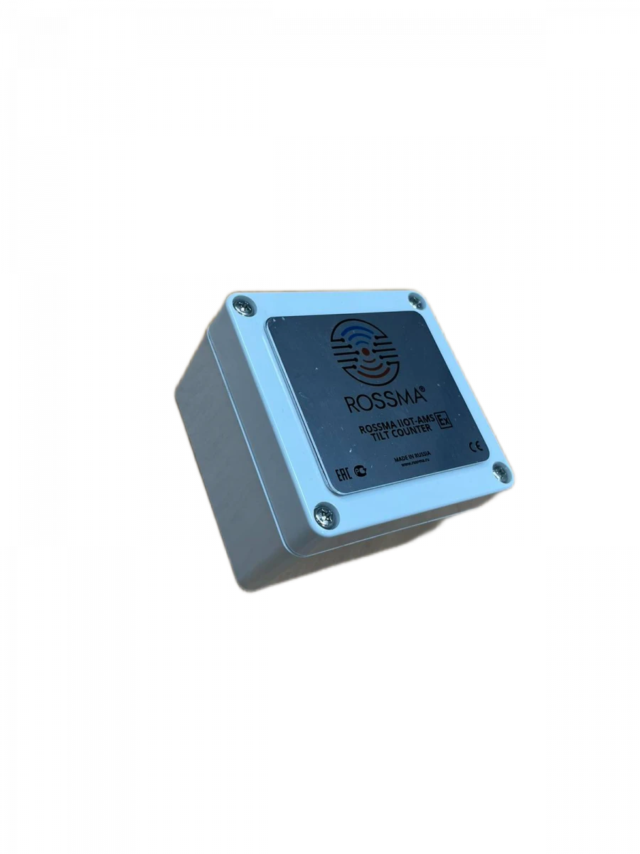 ROSSMA IIOT-AMS TILT COUNTER TILT COUNTER