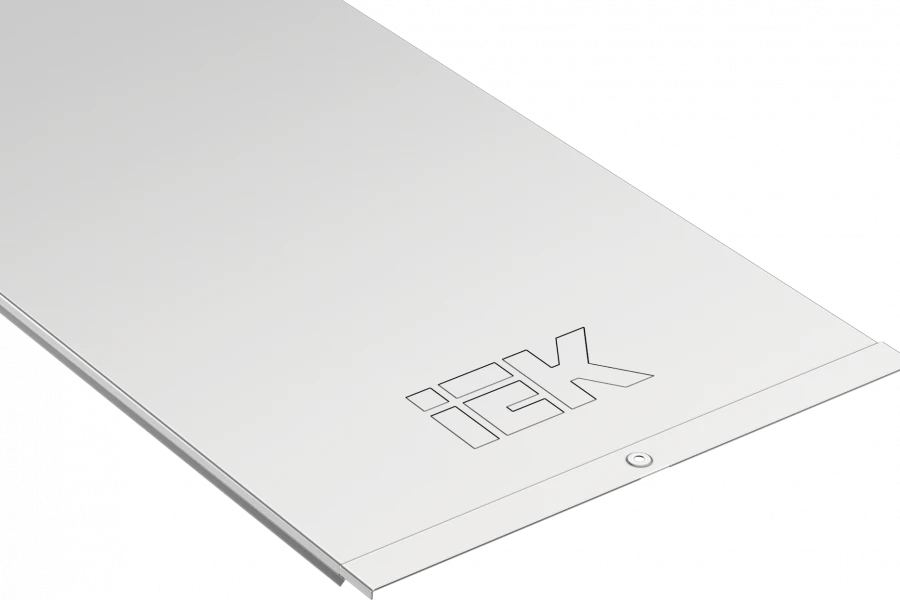 CLP1K-600-3 Cover for tray base 600mm IEK