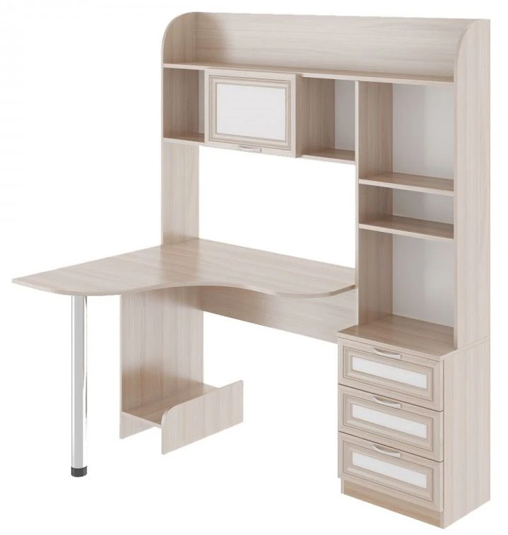 Computer table