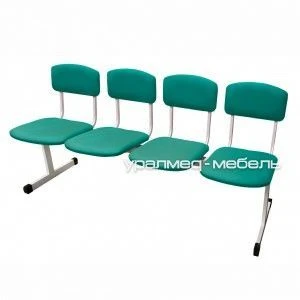 Medical sectional chairs Stl-13.4