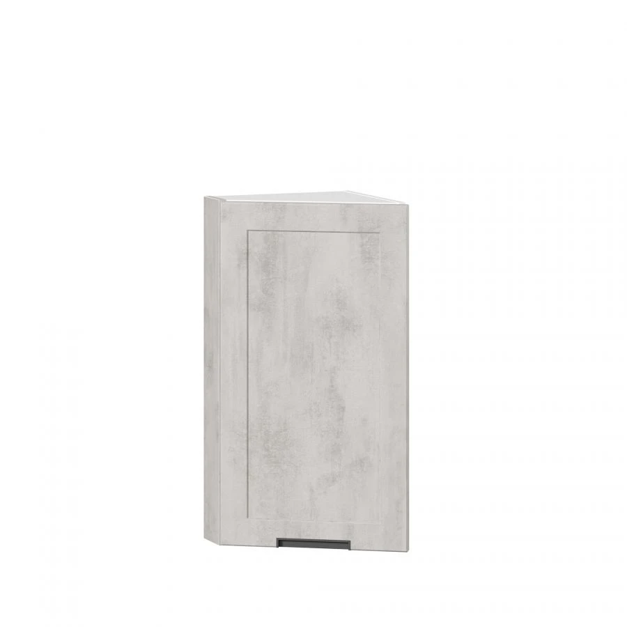 Djamis LD.296690.000 Fasade set for end cupboard