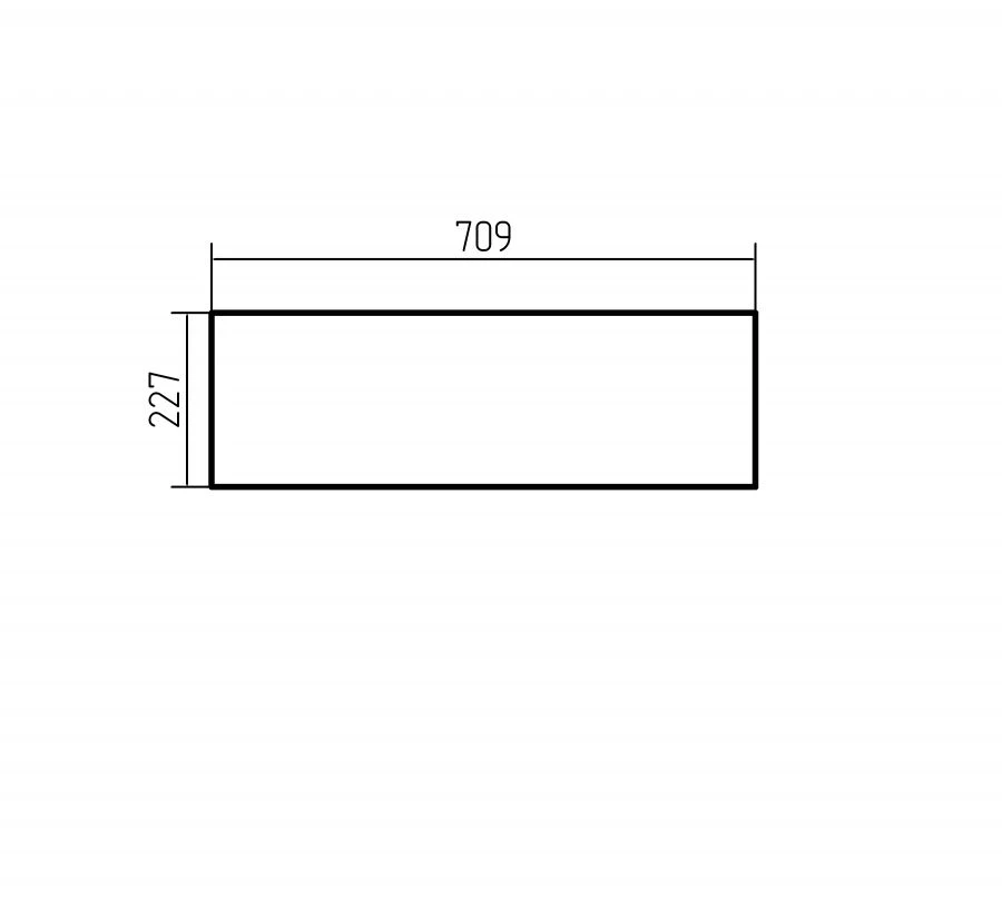 Sidewall window sliding shutter glass 5292-5403356-20