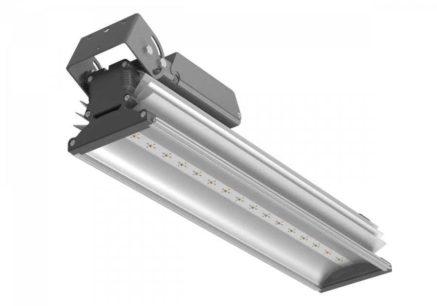 Banner LED lamp LPB-601