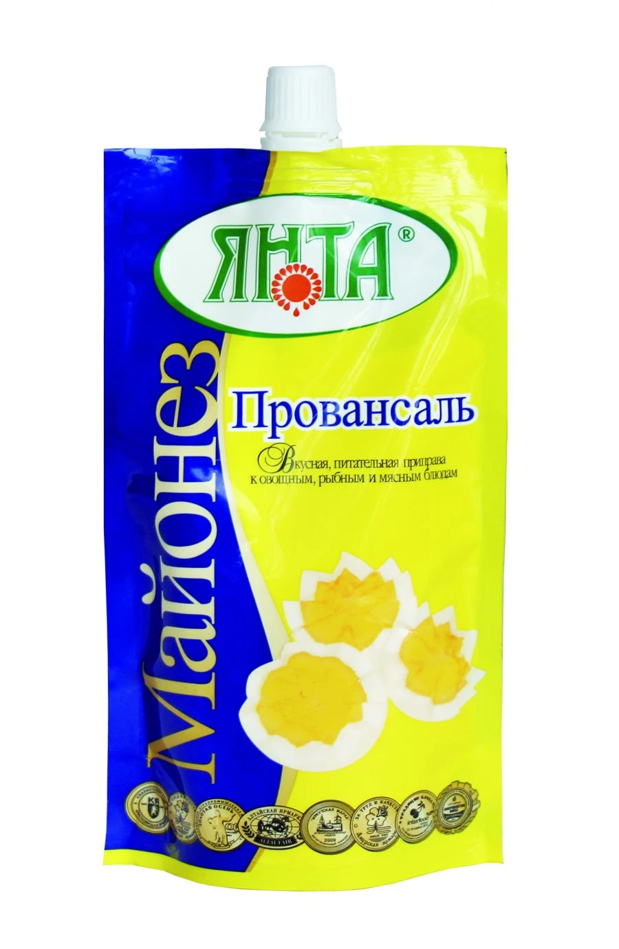 Mayonnaise "PROVANSAL" 400g