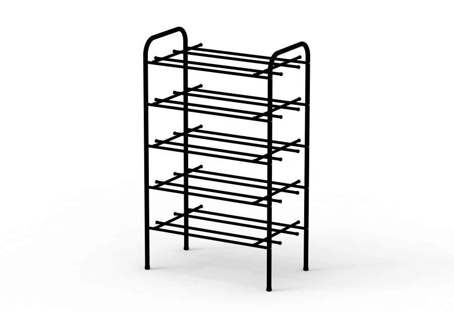 Shoe rack PO-5/50