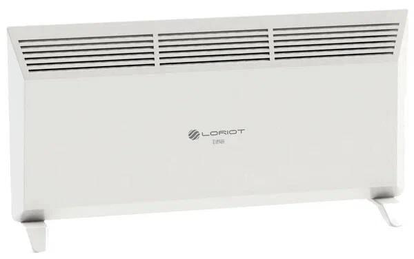 Electric convector, "Loriot" trade mark, model LHCI-2000 M