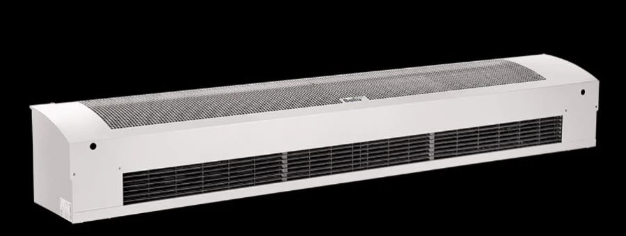 Heat curtain with water source of heat BALLU brand, model BHC-M20W30-PS