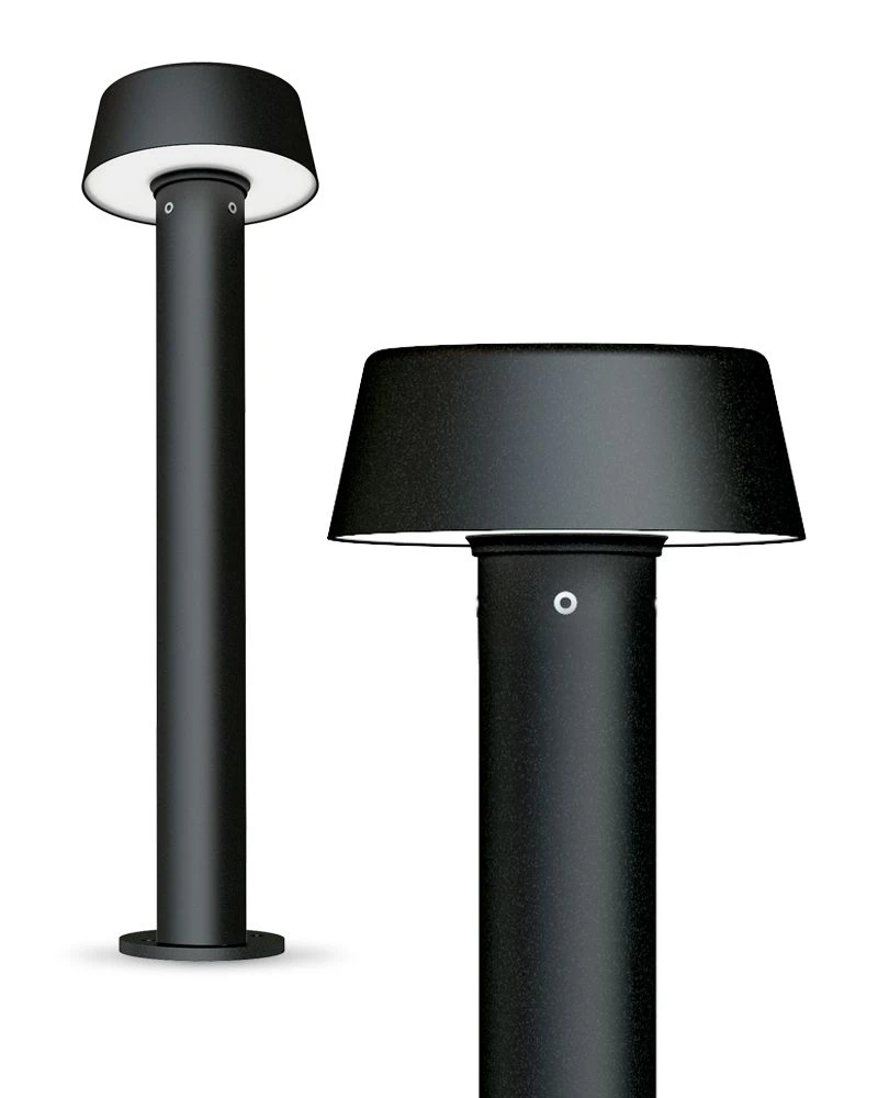 LEDTEC PRO UMBRELLA mini series LED luminaire